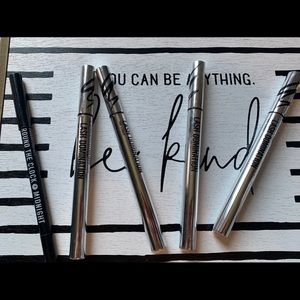 BareMinerals Eyeliner Bundle
